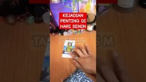 Leia mais sobre o artigo PERSONAL READING WAJIB BERBAYAR CEK PROFILE #tarot #tarotreading #shortvideo #shorts #short
