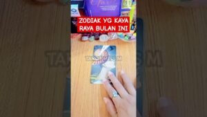 Leia mais sobre o artigo PERSONAL READING WAJIB BERBAYAR CEK PROFIL #short #shorts #tarot #tarotreading