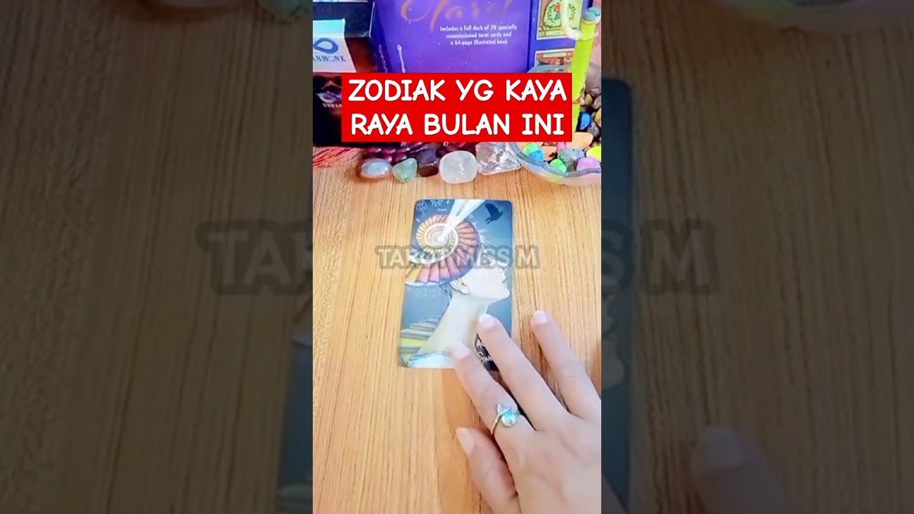 No momento, você está visualizando PERSONAL READING WAJIB BERBAYAR CEK PROFIL #short #shorts #tarot #tarotreading