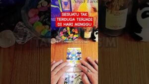 Leia mais sobre o artigo PERSONAL READING WAJIB BERBAYAR CEK PROFILE #shortvideo #shorts #short #tarot #tarotreading