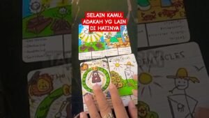 Leia mais sobre o artigo PERSONAL READING WAJIB BERBAYAR CEK PROFILE #shortvideo #shorts #short #tarot #tarotreading