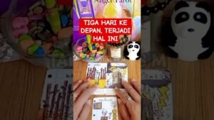 Leia mais sobre o artigo PERSONAL READING WAJIB BERBAYAR CEK PROFILE #short #shorts #shortvideo #tarot #tarotreading