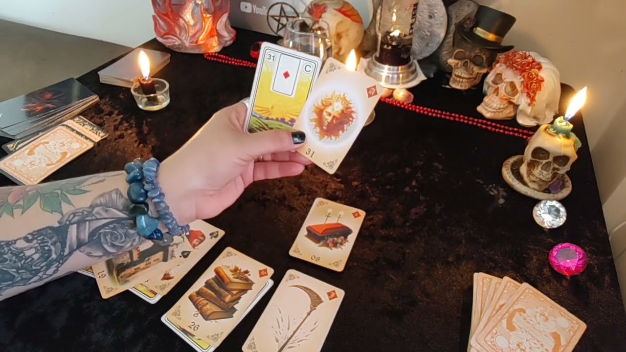 No momento, você está visualizando POMBAGIRA QUER TE REVELAR ALGO HOJE 🍀✨