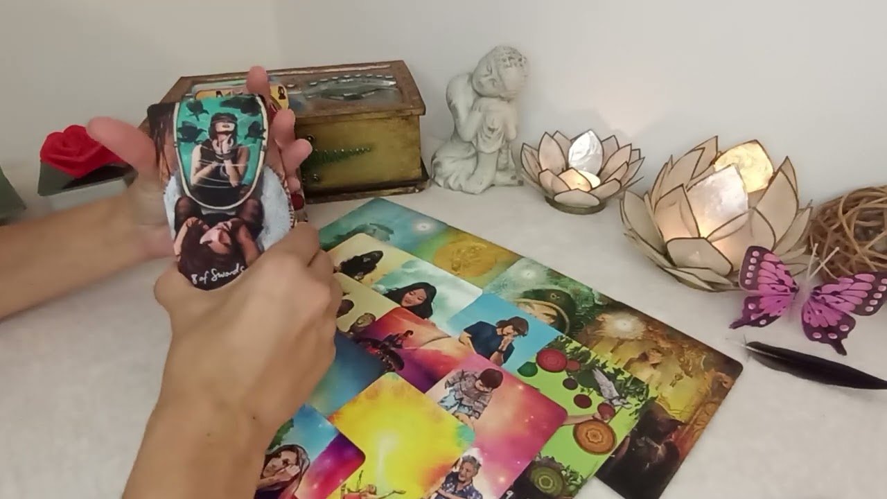 No momento, você está visualizando ✨🦋¿QUÉ BUENAS OPORTUNIDADES LLEGAN A MI VIDA? Amor, economía, trabajo, etc🦋✨ Tarot interactivo