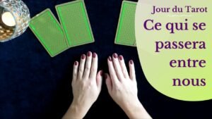 Leia mais sobre o artigo QUE SE PASSERA PROCHAINEMENT ENTRE NOUS ? – Tirage de Tarot Persan à choix