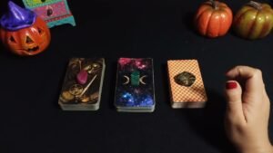 Leia mais sobre o artigo ¿QUÉ SIENTE JUSTO AHORA? #tarot