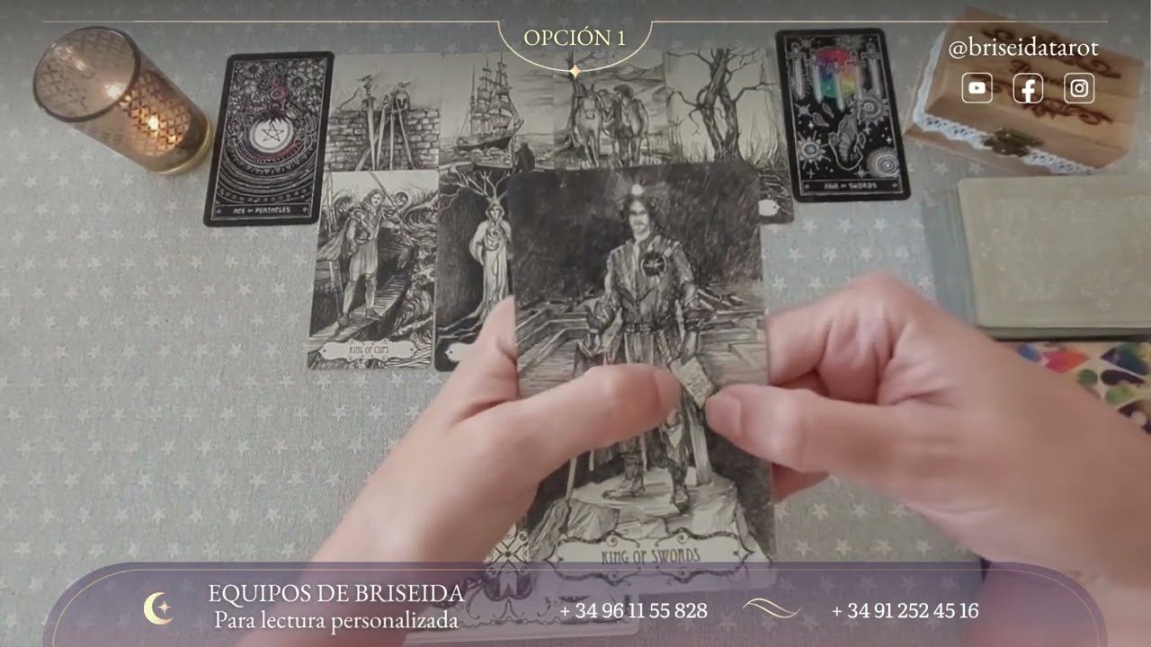 No momento, você está visualizando 💕🤷‍♀️¿QUE SIENTE POR MI Y NO ME CONFIESA?🤷‍♀️💕 TAROT INTERACTIVO