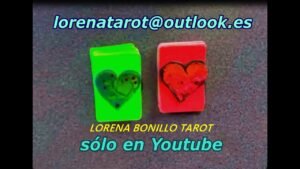 Leia mais sobre o artigo ¿QUÉ SIENTE POR MÍ,  Y QUÉ HARÁ? ( LOS PRÓXIMOS 7 DÍAS) TAROT INTERACTIVO.