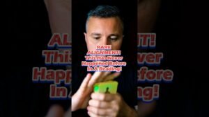 Leia mais sobre o artigo 🌸✨💖RARE ALIGNMENT! This Has Never Happened Before In A Reading!💕Love Tarot Reading #tarot #lovetarot