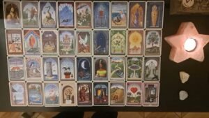 Leia mais sobre o artigo 👔Romeo i Julia👗Co dalej z tą relacją?👫Tarot Lenormand Czytanie Przekaz