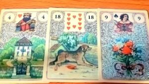 Leia mais sobre o artigo RỐT CUỘC HỌ MUỐN GÌ Ở BẠN / TAROT READING
