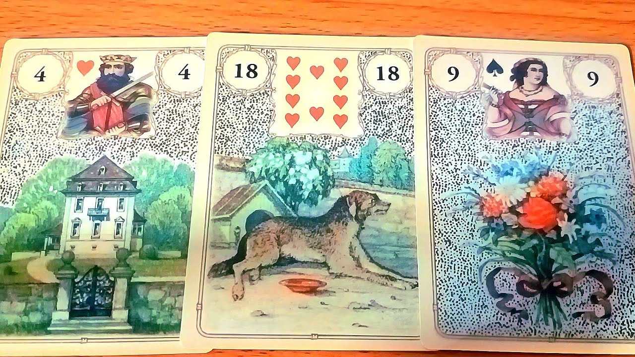 No momento, você está visualizando RỐT CUỘC HỌ MUỐN GÌ Ở BẠN / TAROT READING