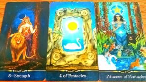 Leia mais sobre o artigo SẮP TỚI ,CÓ GÌ HOT HAY KHÔNG / TAROT READING