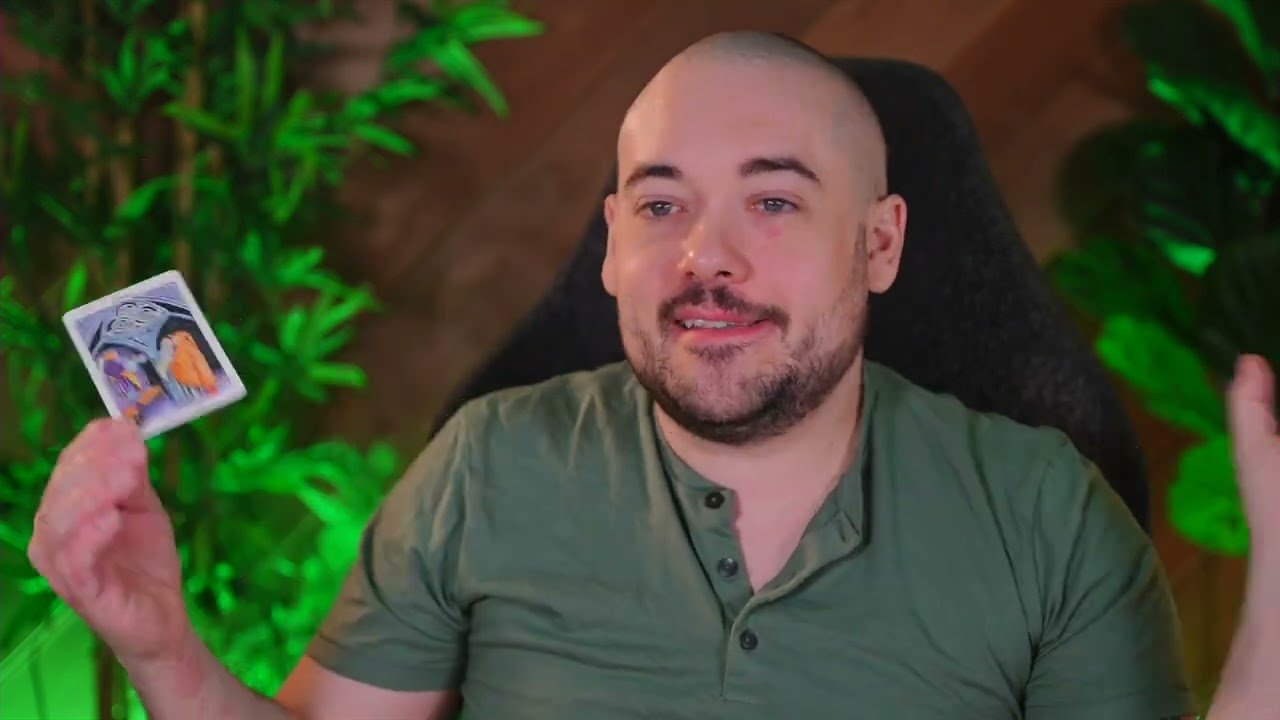 No momento, você está visualizando Scorpio Exploding On To The Scene! November 6th- 12th