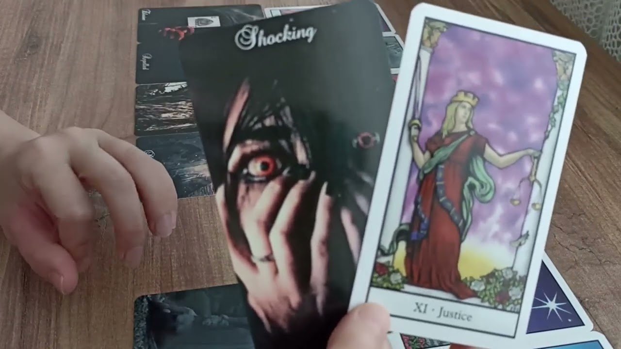 No momento, você está visualizando Sen Ne Görüyorsun? O Ne Hissediyor? Tarot