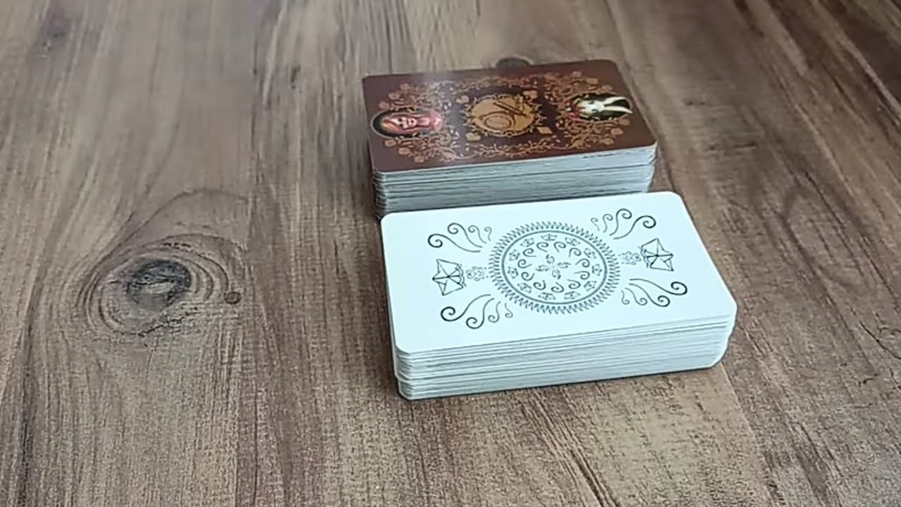 No momento, você está visualizando Seni Nasıl Görüyordu/Görüyor/Görecek? Tarot