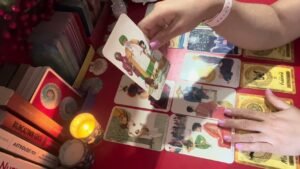 Leia mais sobre o artigo 🤴🏻✍️SENİNLE İLGİLİ HANGİ KARARI ALDI?