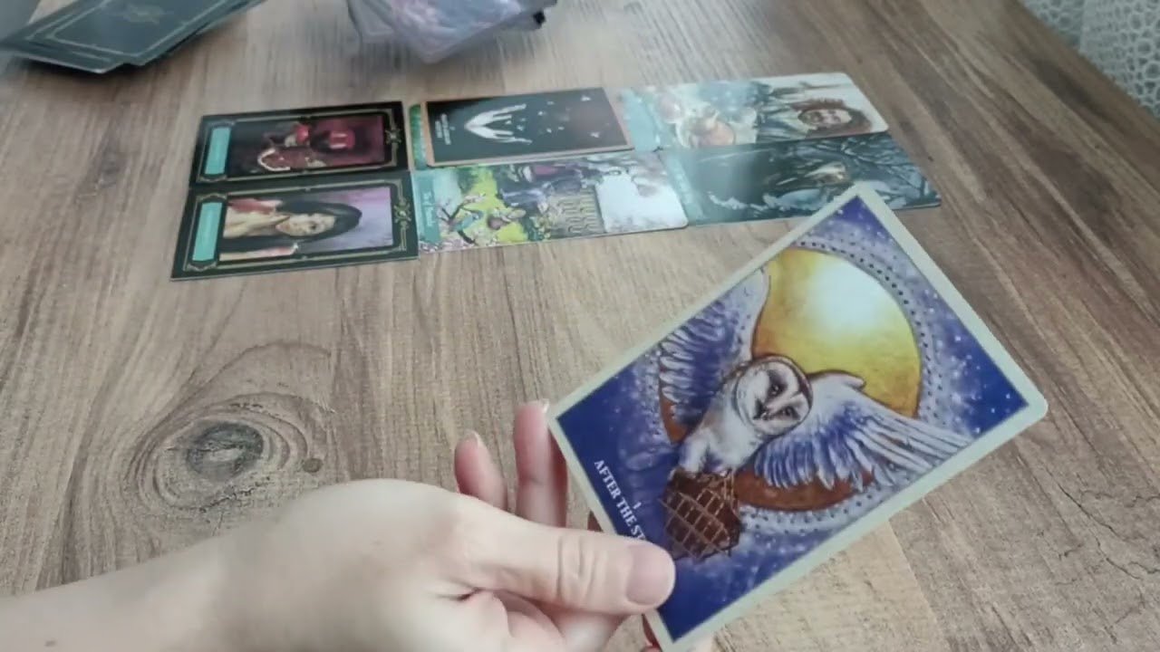 No momento, você está visualizando Sessizliğin Onu Nasıl Etkiliyor? Bu Sessizlik Bozulur mu? Tarot