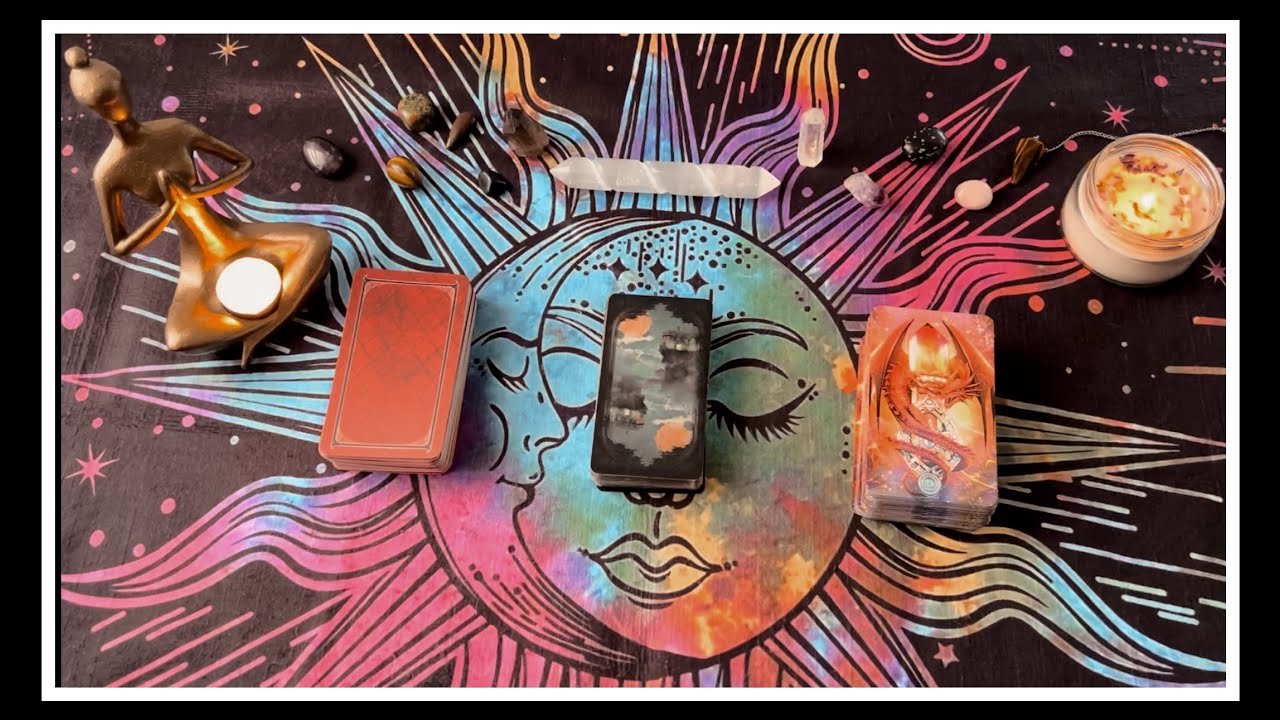 No momento, você está visualizando Son Görüşmenizde Ne Düşündü/Hissetti Tarot Yorumu🔮