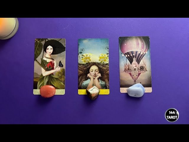 No momento, você está visualizando ŠTA JE POTREBNO DA ČUJETE U OVOM TRENUTKU?✨🔮✨Izaberi kartu✨🔮✨