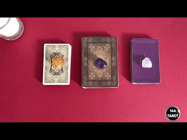 No momento, você está visualizando Sta je sledeće u ljubavi?✨❤️✨Izaberi kartu🔮