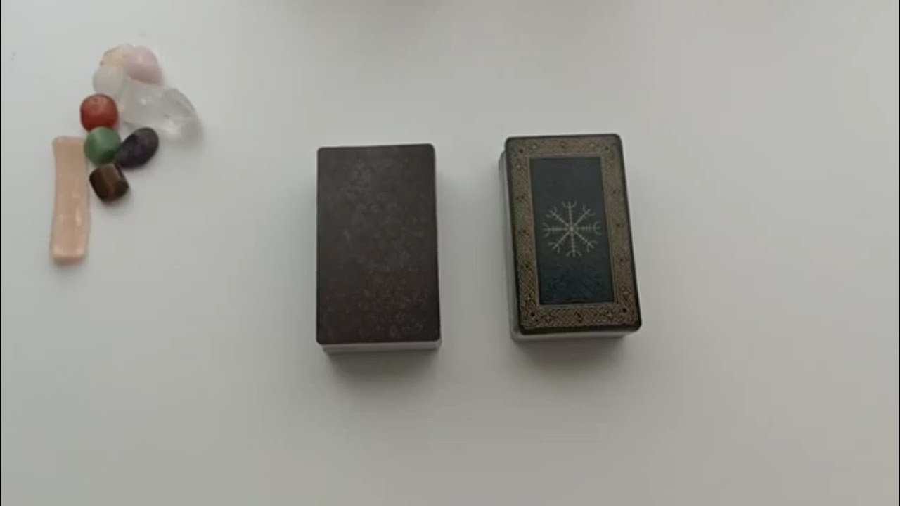 No momento, você está visualizando Tam Şu Anda Neler Hissediyor? Tarot