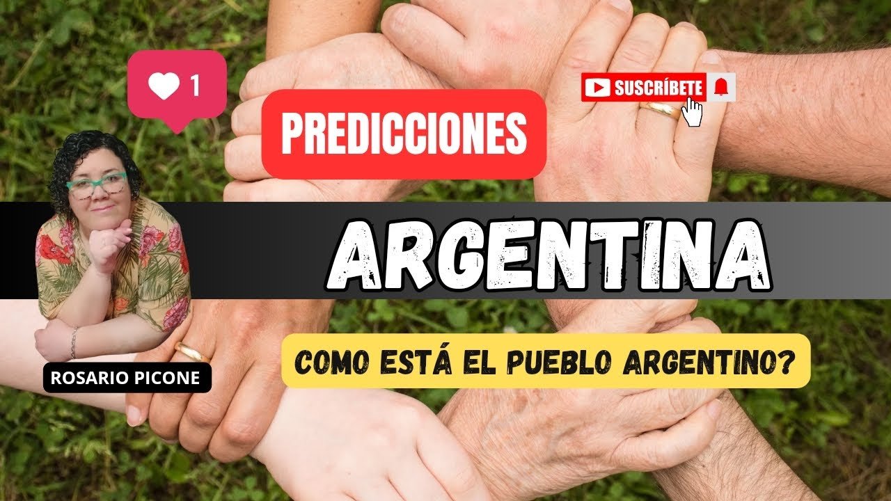 No momento, você está visualizando #tarot ARGENTINA, CÓMO ESTA EL PUEBLO? QUÉ ESPERA?