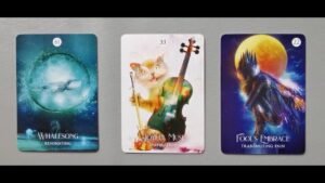 Leia mais sobre o artigo tarot: chọn tụ bài: ở giai đoạn nào trong cuộc sống bạn gặp người mãi mãi?