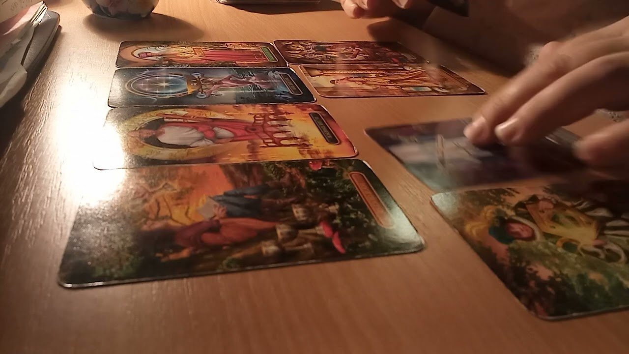 No momento, você está visualizando Tarot – Mi várható köztetek a lelkitársaddal