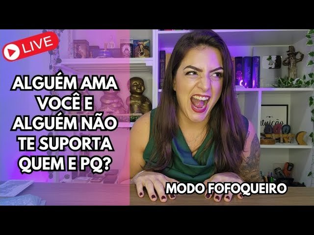 No momento, você está visualizando Tarot revela TODA A VERDADE sobre essa SITUAÇÃO