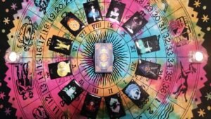 Leia mais sobre o artigo Tarot Tygodniowy 🃏🎴🀄️ 02-08/10/2023: Wszystkie Znaki Zodiaku (♈️♉️♊️♋️♌️♍️♎️♏️♐️♑️♒️♓️)