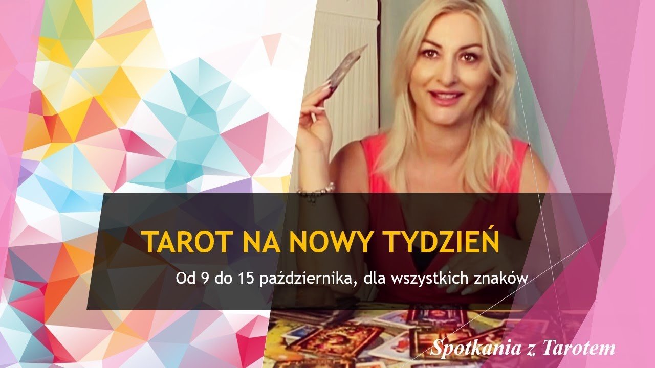 No momento, você está visualizando Tarot tygodniowy🎯od 9 do 15 października, dla wszystkich znaków.