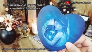 Leia mais sobre o artigo ✨Te vas a Sorprender 😳 Escucha cómo te Recuerda Ese Amor del Pasado⌛️🙇🏻‍♂️💭❤️‍🔥#tarot #tarotamor