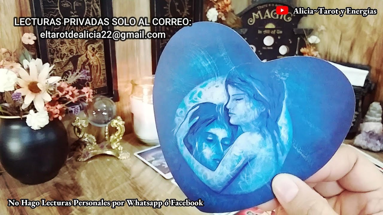 No momento, você está visualizando ✨Te vas a Sorprender 😳 Escucha cómo te Recuerda Ese Amor del Pasado⌛️🙇🏻‍♂️💭❤️‍🔥#tarot #tarotamor