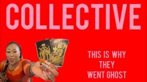 Leia mais sobre o artigo THEY WENT QUIET CUZ THEY LOVE U! THEIR FEELINS PUSHED THEM AWAY, & SOMEONE GOT IN THEIR HEAD ABOUT U