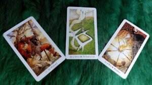 Leia mais sobre o artigo THIÊN CƠ QUAN TRỌNG NÀO SẮP ĐƯỢC TIẾT LỘ VỚI BẠN TRONG VÀI NGÀY TỚI?