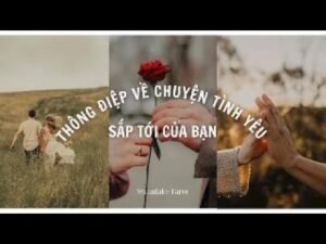 Leia mais sobre o artigo THÔNG ĐIỆP VỀ CÂU CHUYỆN TÌNH YÊU TIẾP THEO CỦA BẠN|| SWANLAKE TAROT