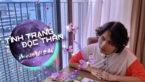 Leia mais sobre o artigo “TÌNH TRẠNG ĐỘC THÂN” khi nào kết thúc (Single reading) 🟥🧚🏻‍♀️ Kitoàn Tarot Channel