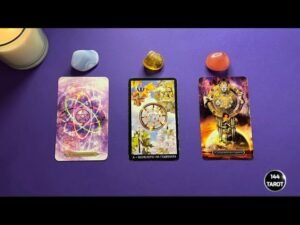 Leia mais sobre o artigo TOČAK SUDBINE🎡✨Izaberi kartu🔮@144tarot ✨