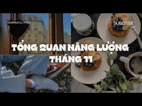 No momento, você está visualizando TỔNG QUAN NĂNG LƯỢNG THÁNG 11 CỦA BẠN CÓ GÌ ĐẶC BIỆT?|| SWANLAKE TAROT