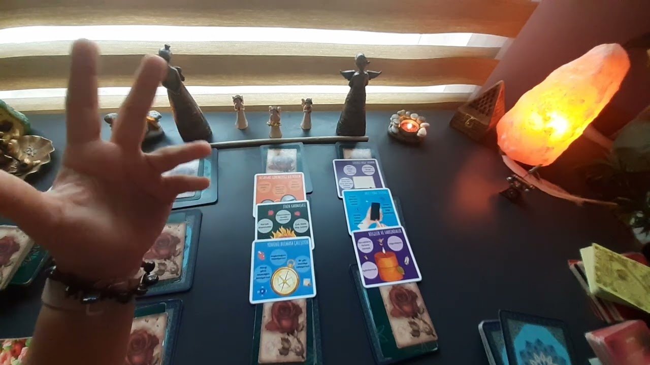 No momento, você está visualizando Üçlü İlişkiler/ Karmaşık İlişkiler/Yasak Aşk Tarot Açılımı