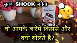 Leia mais sobre o artigo ❣️UNKI CURRENT TRUE FEELINGS- HIS/HER CURRENT TRUE FEELINGS- HINDI TAROT CARD CANDLE WAX READING