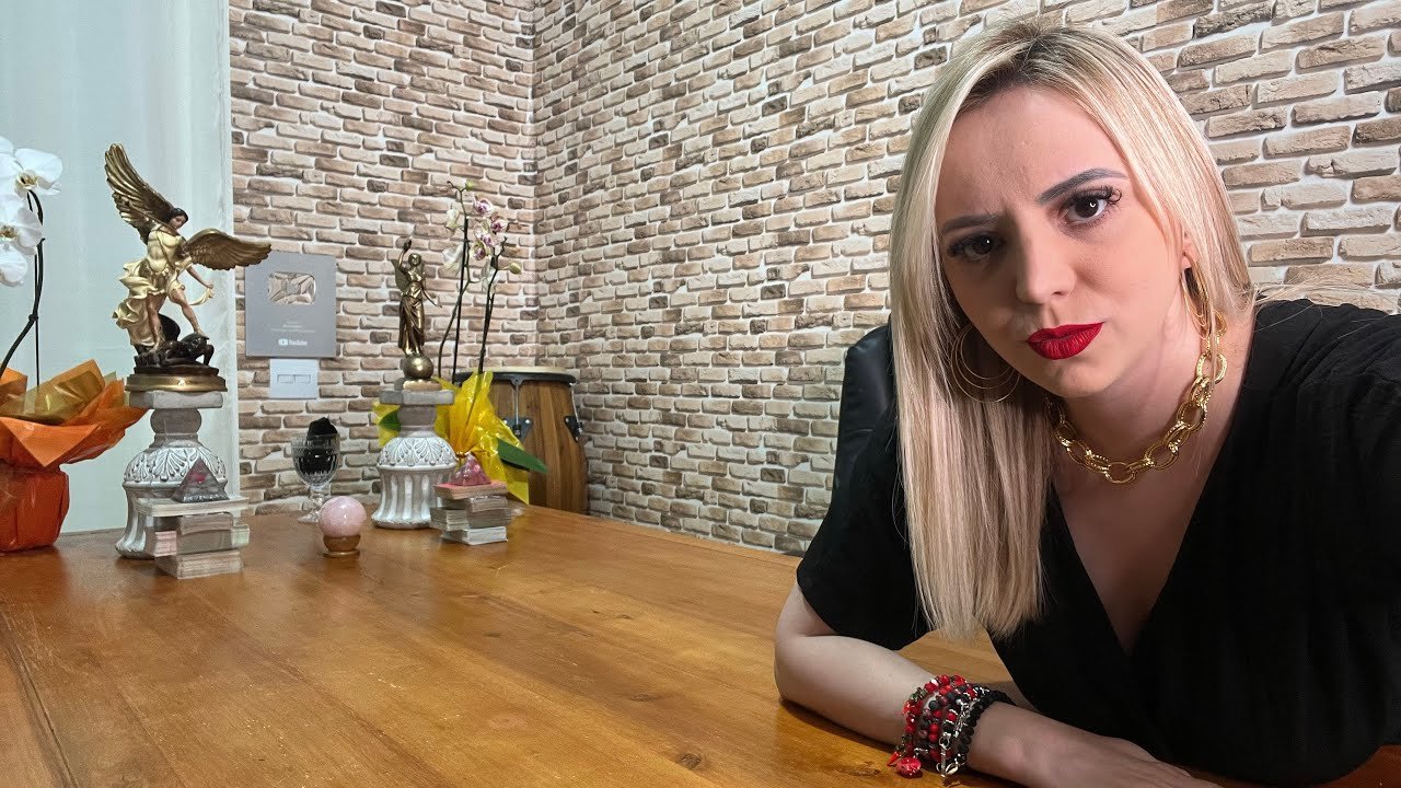 No momento, você está visualizando VOU CONSEGUIR O QUE MAIS QUERO? Oráculos Respondem! Benzimento Espiritual para Ansiedade!