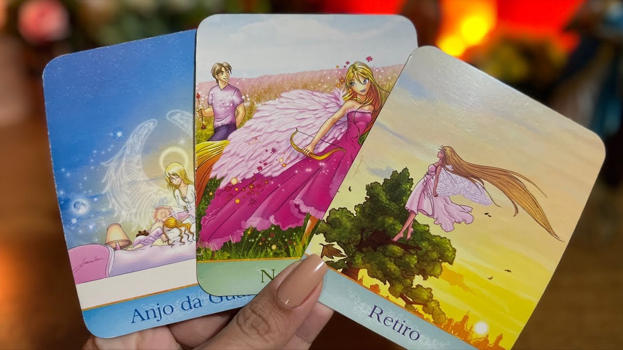 No momento, você está visualizando Vou REVELAR coisas que ACONTECERÃO com VC😱👊🏼💓