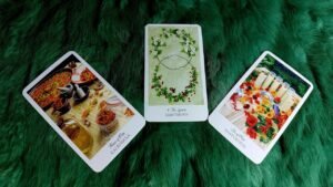 Leia mais sobre o artigo 🌱VŨ TRỤ ĐANG ÂM THẦM LÀM ĐIỀU GÌ CHO BẠN ?