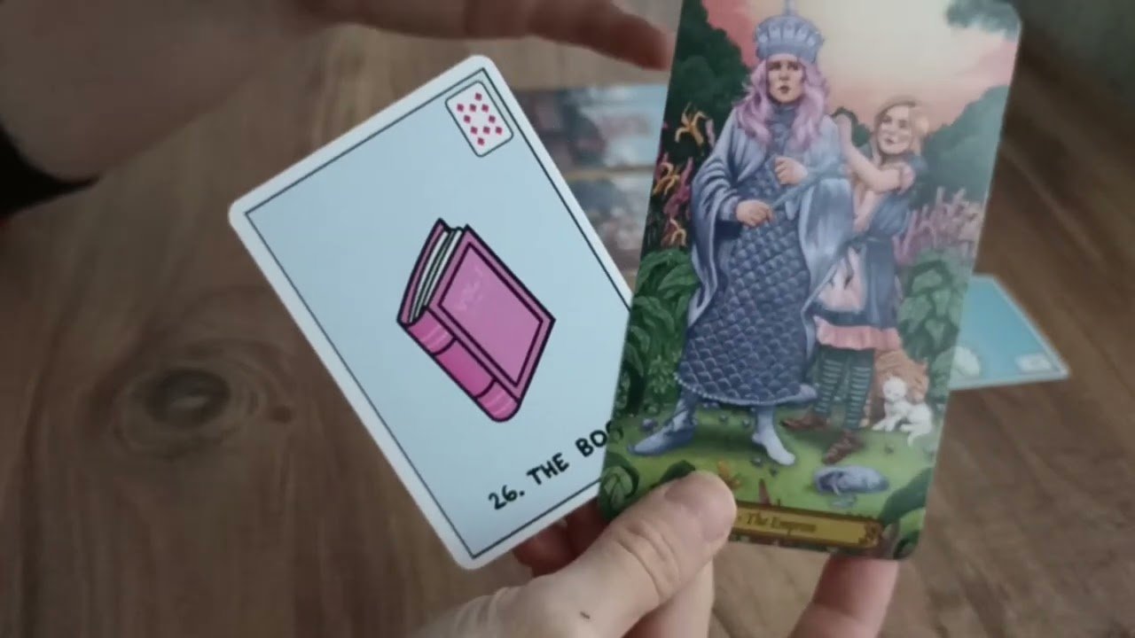 No momento, você está visualizando Yakın Gelecekte Beni Neler Bekliyor?🧿Tarot