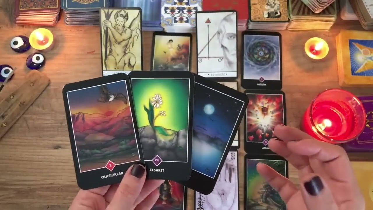 No momento, você está visualizando Yarım Kalan Aşklar 💔 Küsler, Ayrılar, İletişimi Olmayanlar… Aklımdaki Kişi Tarot Açılımı 💯