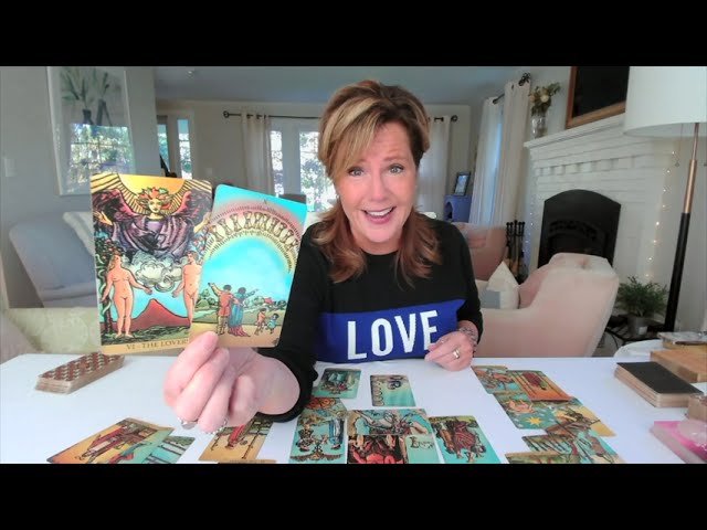 No momento, você está visualizando Your Daily Tarot Message : Can YOU Feel It? The Potential Is HUGE | Spiritual Path Guidance