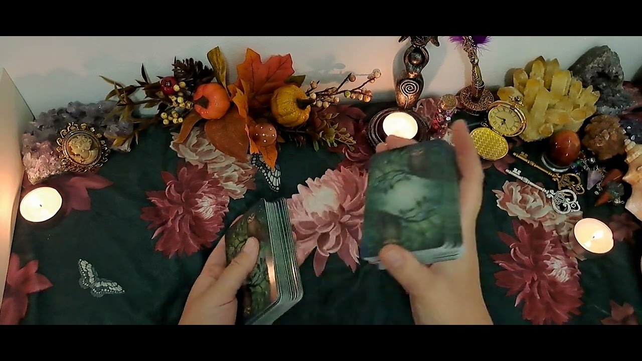 No momento, você está visualizando 🥀👥🥀Zasto se distancirao od vas🔮Tarot citanje🔮