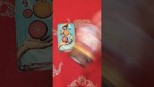 Leia mais sobre o artigo 💥Что хорошее идёт в вашу жизнь ♥️ #таропрогноз #любовь #tarot #shorts